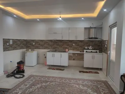 آپارتمان دوخوابه فرزام واحد 5