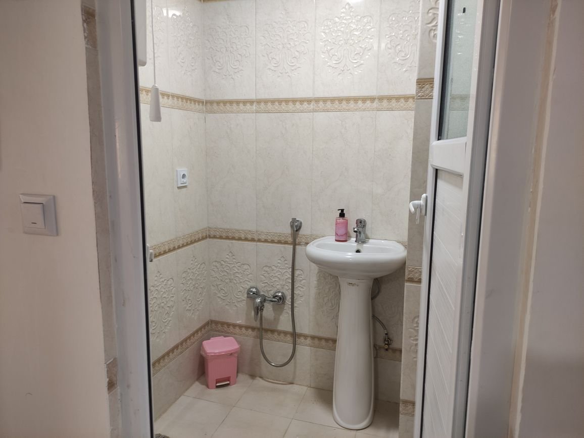 آپارتمان دوخوابه فرزام واحد 5