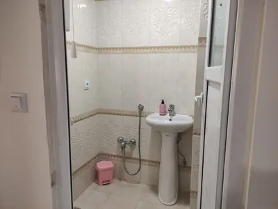 آپارتمان دوخوابه فرزام واحد 5