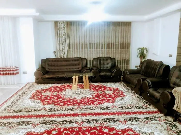 آپارتمان دوخوابه محمدیه