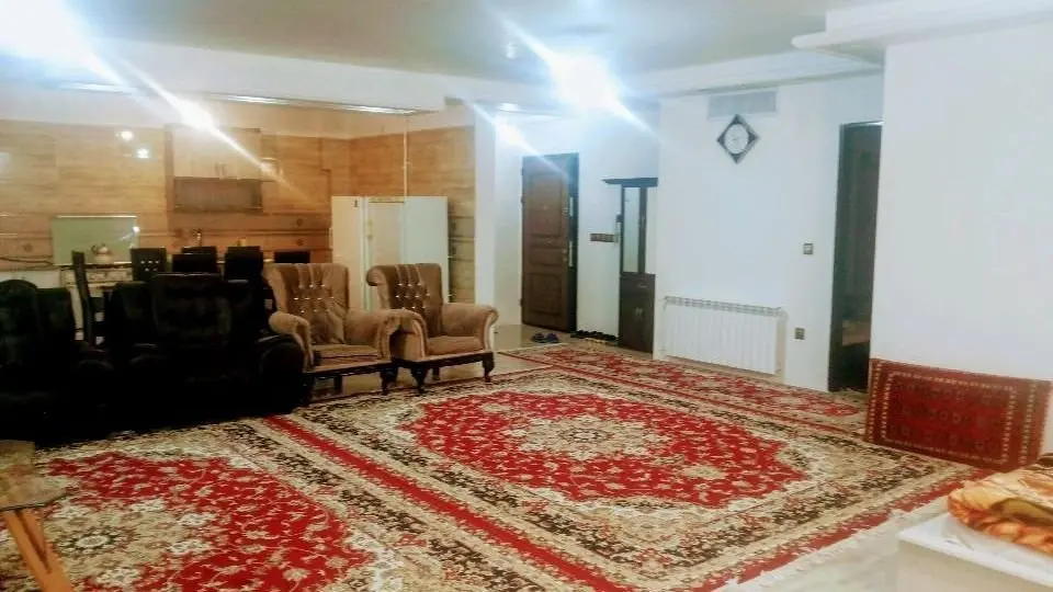 آپارتمان دوخوابه محمدیه