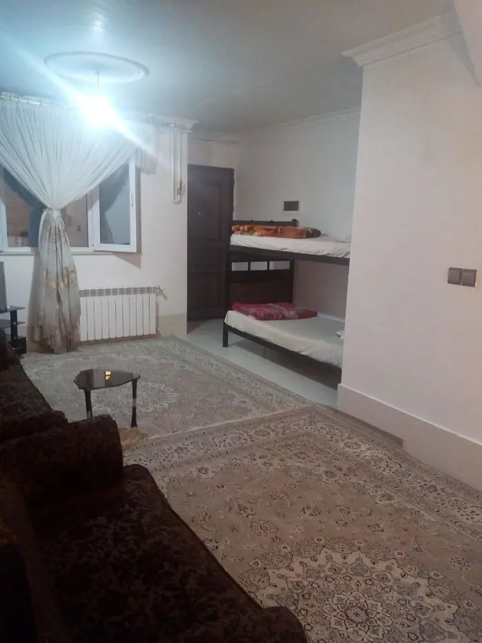 آپارتمان یک خوابه محمدیه 2