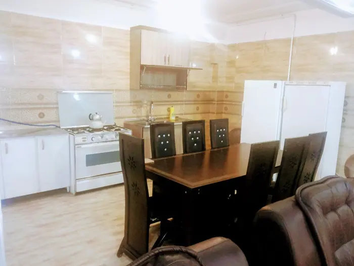 آپارتمان دوخوابه محمدیه