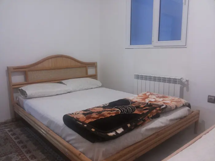 آپارتمان دوخوابه محمدیه