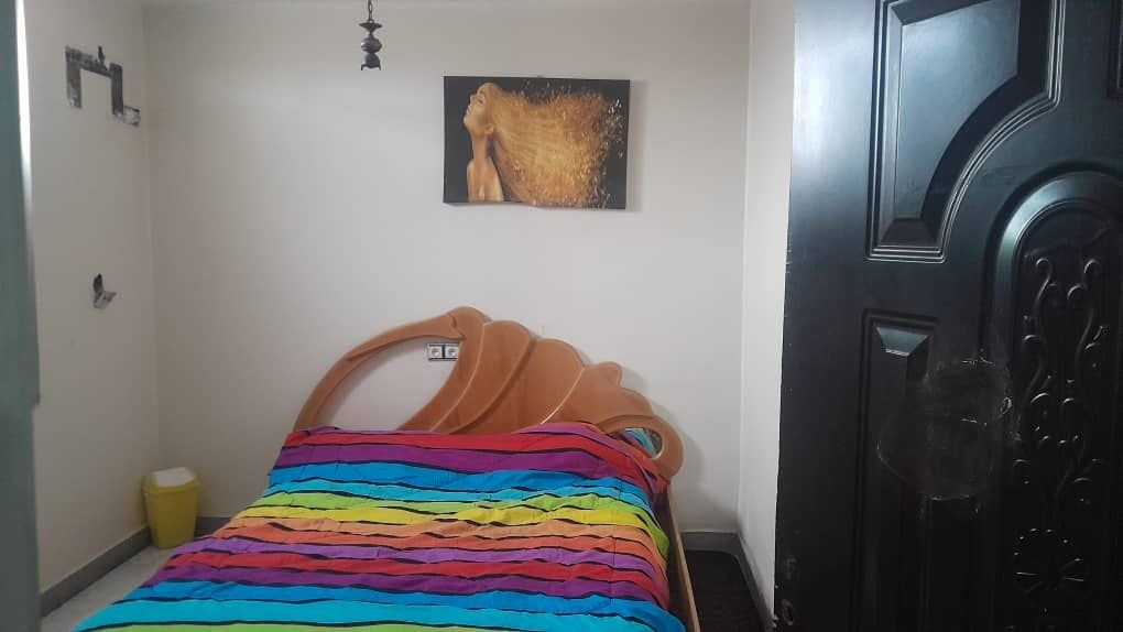 آپارتمان دوخوابه لرستانیان