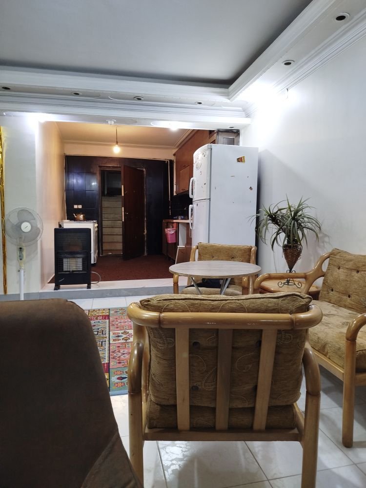 آپارتمان دوخوابه لرستانیان