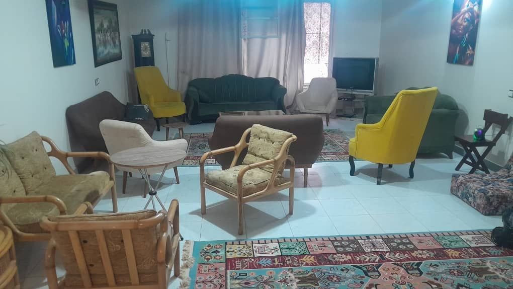 آپارتمان دوخوابه لرستانیان