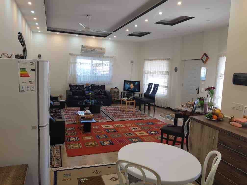 ویلا دوخوابه بهار ارم - انتخاب عنوان تصویر