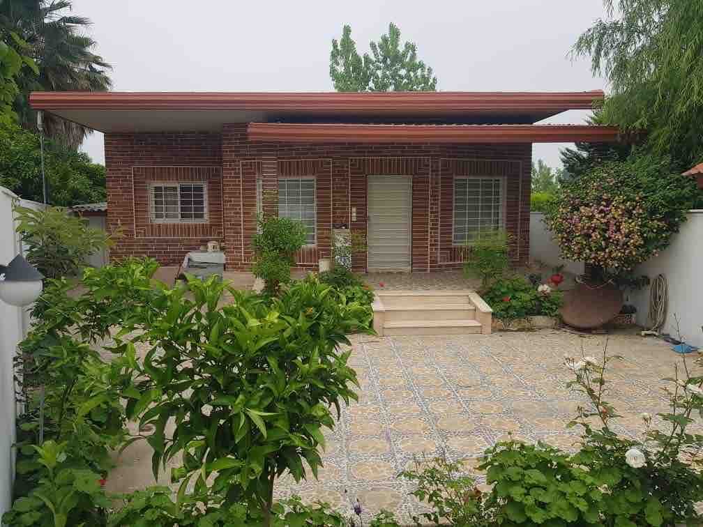 ویلا دوخوابه بهار ارم - انتخاب عنوان تصویر