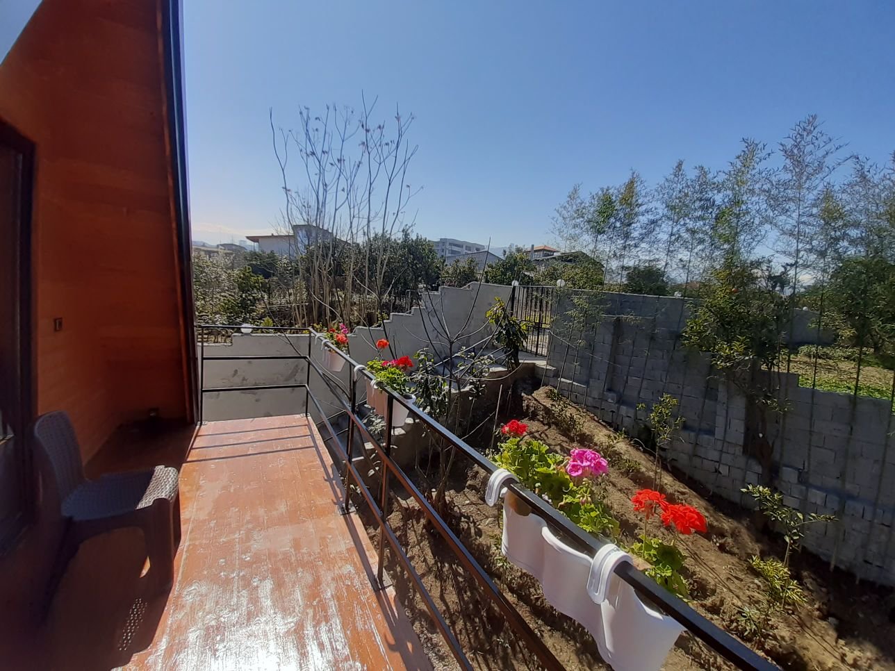 دوخوابه سوئیسی دوبلکس طاهری