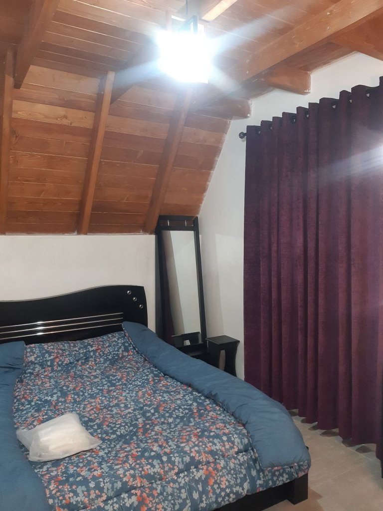 دوخوابه سوئیسی دوبلکس طاهری