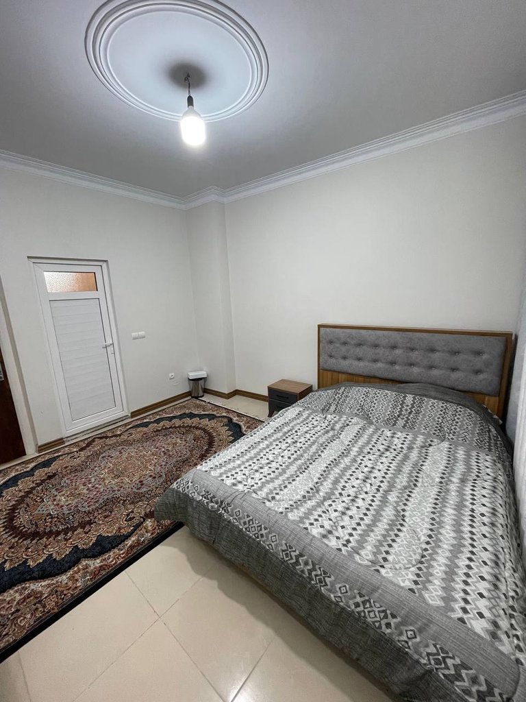 ویلا دوخوابه استخردار آبگرم بهار امید