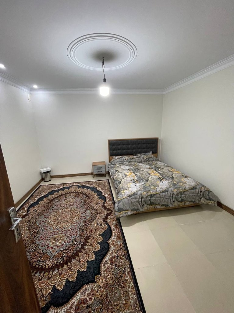 ویلا دوخوابه استخردار آبگرم بهار امید