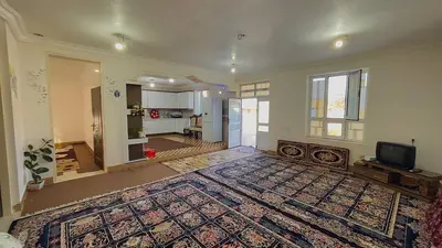 ویلا دوخوابه کیان 101