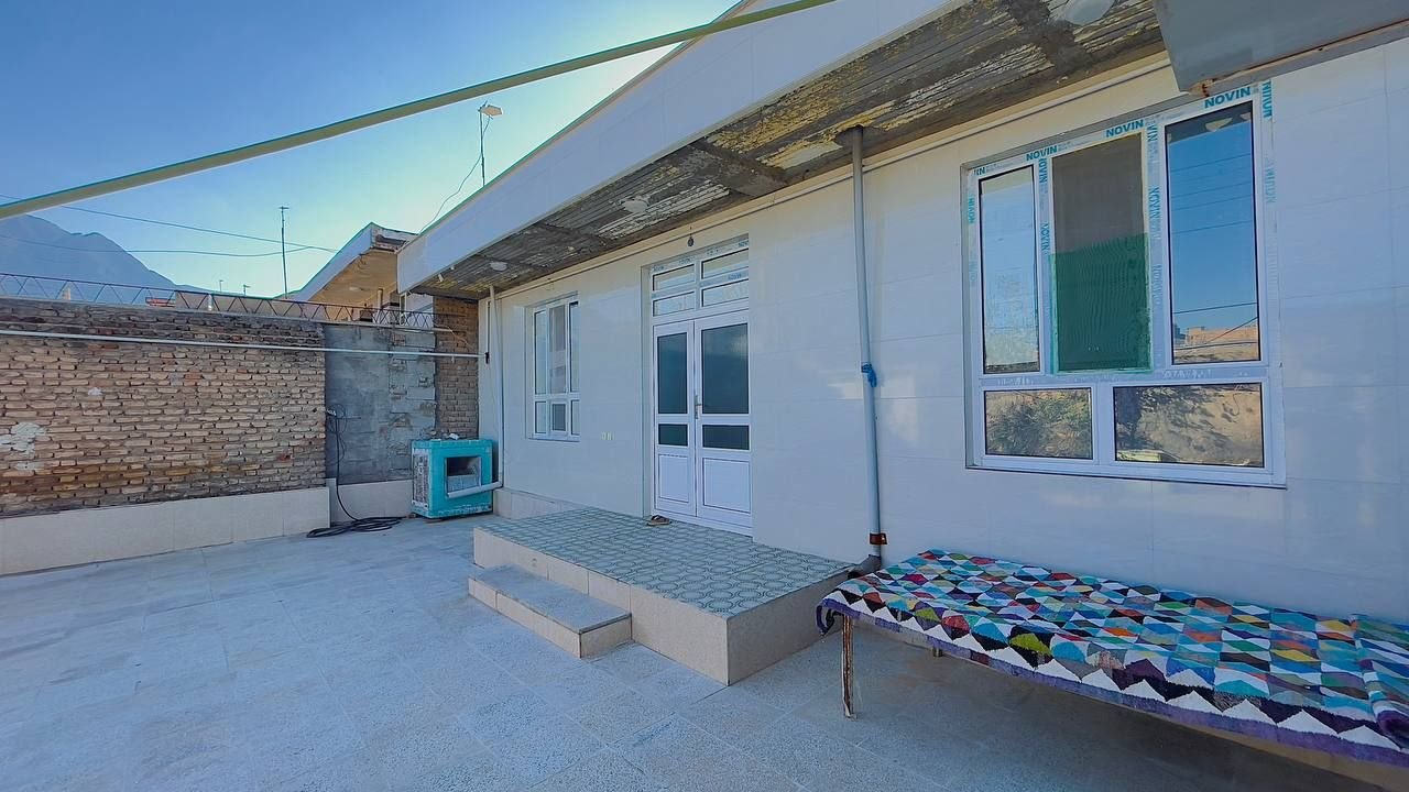 دوخوابه کیان 101