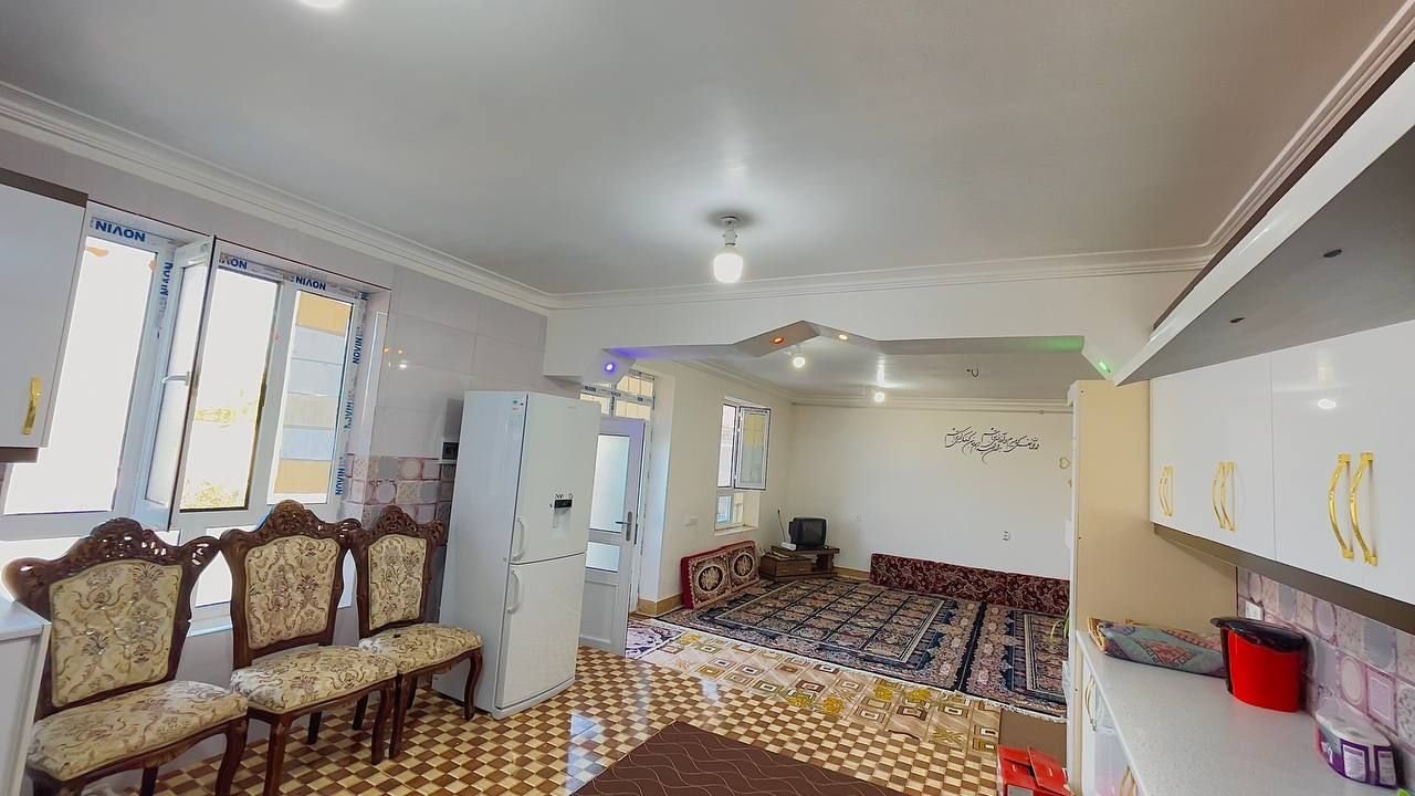 دوخوابه کیان 101