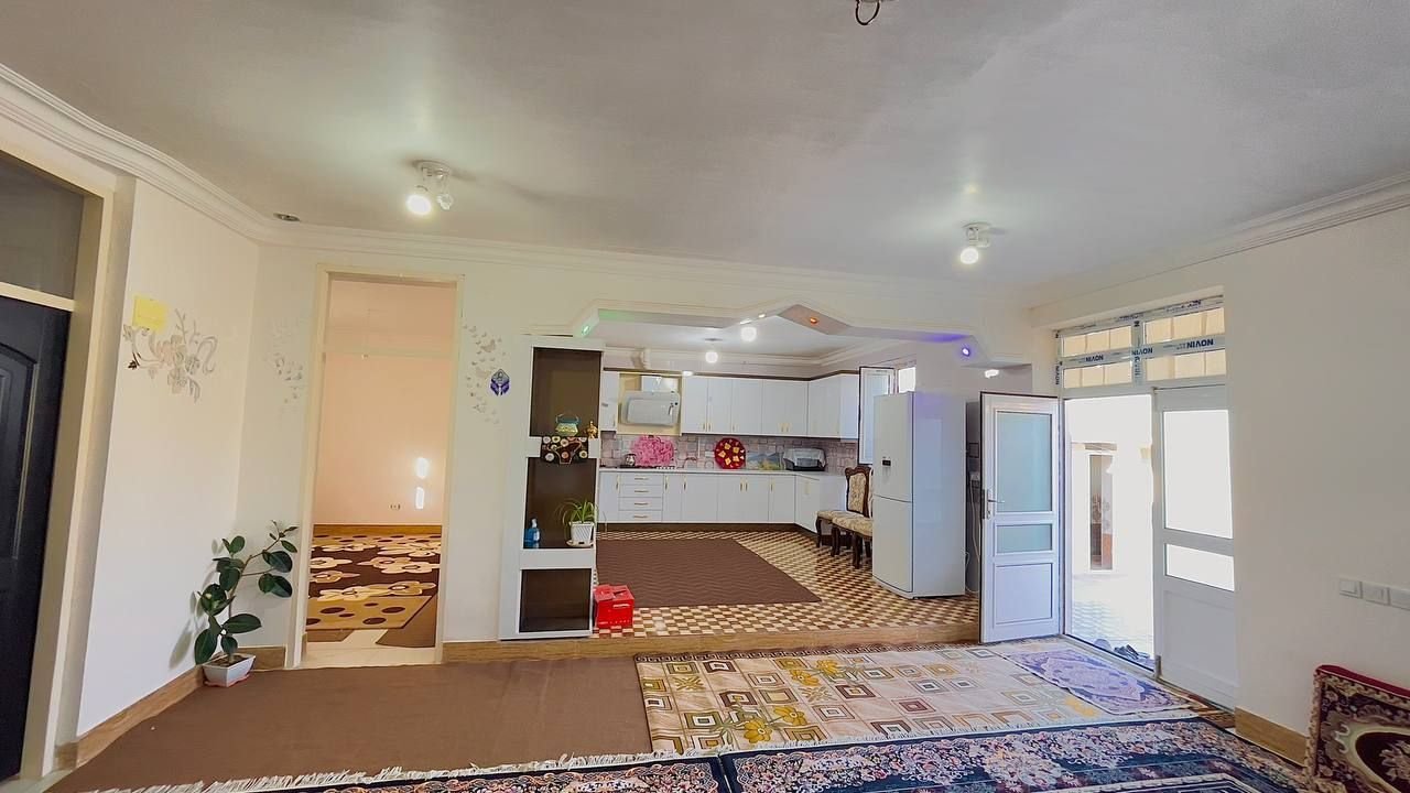 دوخوابه کیان 101