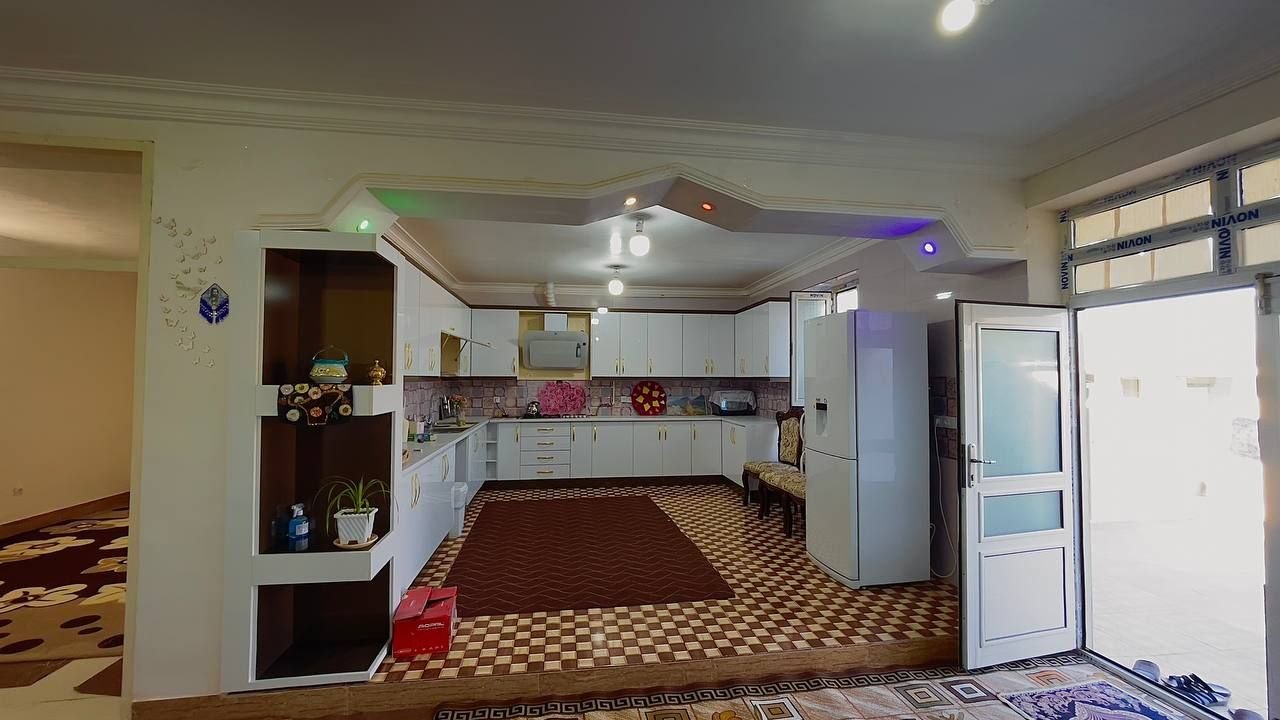 دوخوابه کیان 101