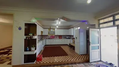 ویلا دوخوابه کیان 101