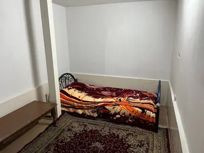 آپارتمان دوخوابه زائرالرضا