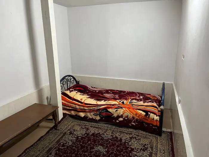 آپارتمان دوخوابه زائرالرضا - اتاق ۱