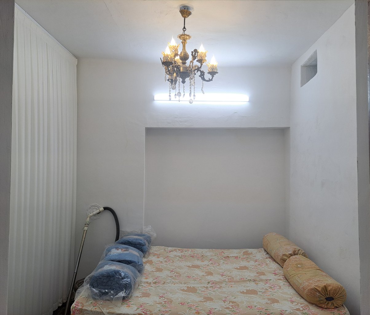 ویلا یک خوابه سناباد مشهد