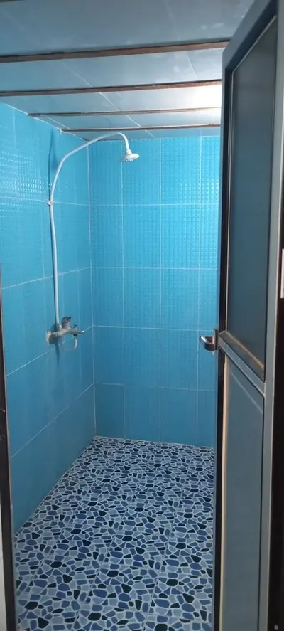 سوئیت دوخوابه آبشارلوه