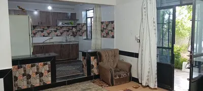 سوئیت دوخوابه آبشارلوه