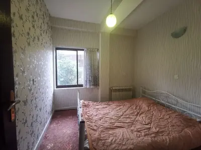 ویلا دوخوابه جنگلی مظفری