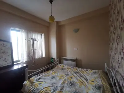 ویلا دوخوابه جنگلی مظفری