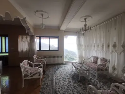 ویلا دوخوابه جنگلی مظفری