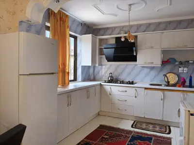 ویلا دوخوابه جنگلی مظفری