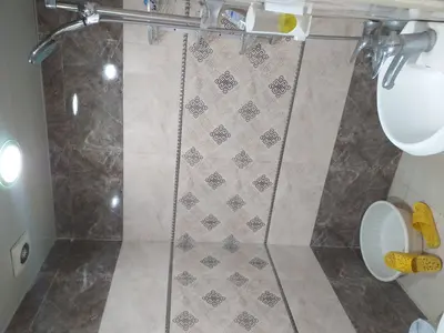 آپارتمان دوخوابه ابوریحان 2