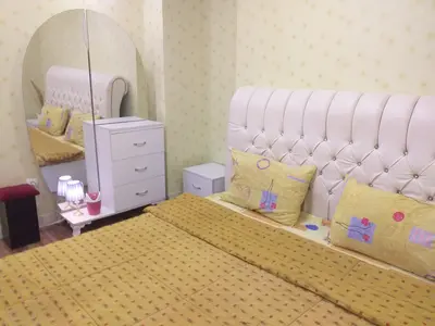 آپارتمان دوخوابه ابوریحان 2