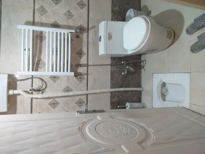 آپارتمان دوخوابه ابوریحان 2