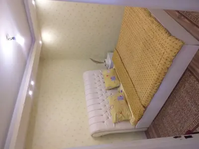 آپارتمان دوخوابه ابوریحان 2