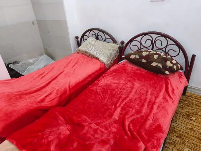 آپارتمان دوخوابه ساحلی قعله ۲