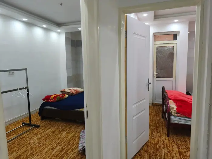 آپارتمان دوخوابه ساحلی قعله ۲