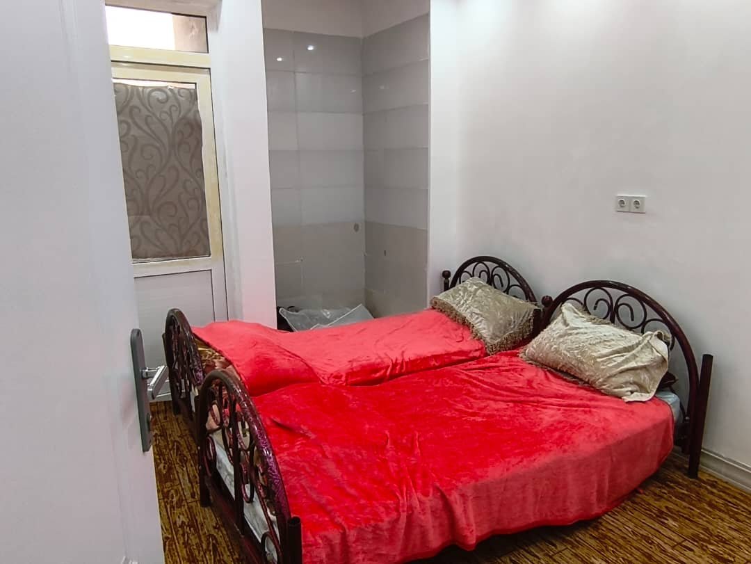 آپارتمان دوخوابه ساحلی قعله ۲