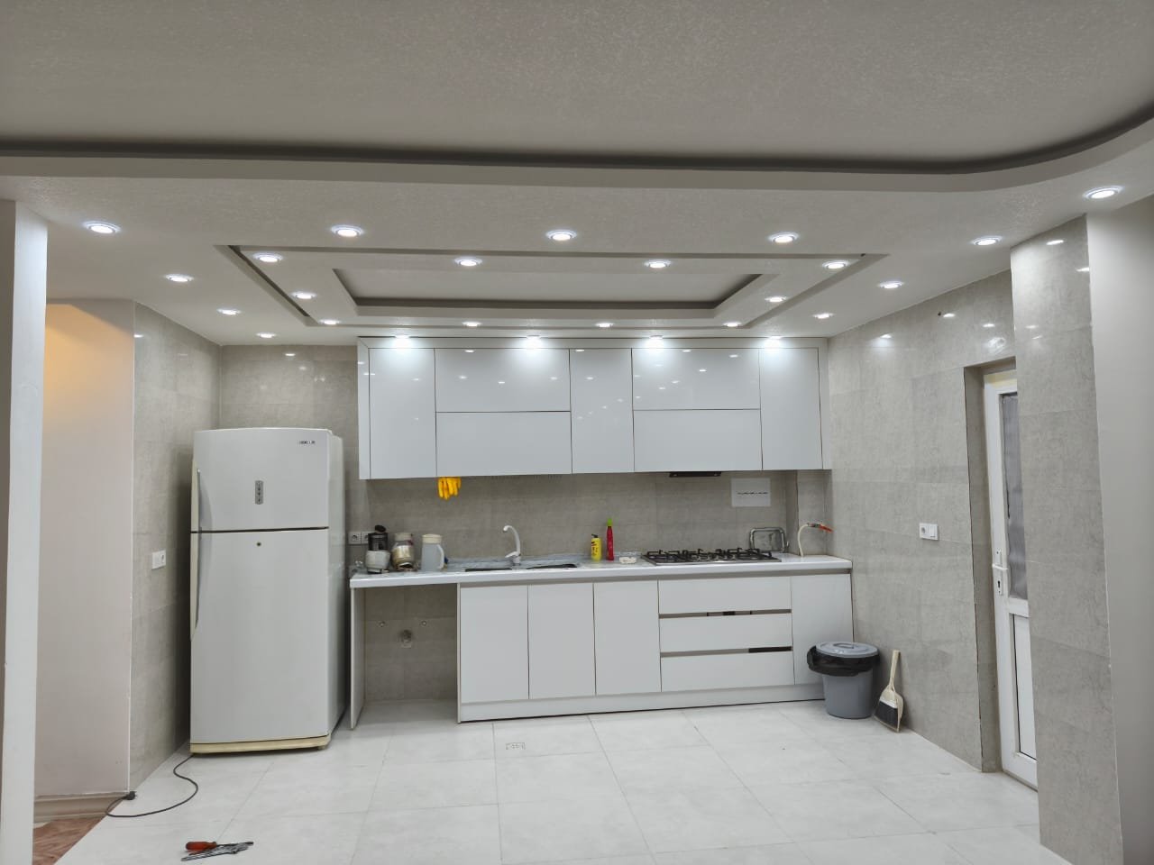 دوخوابه قلعه 2