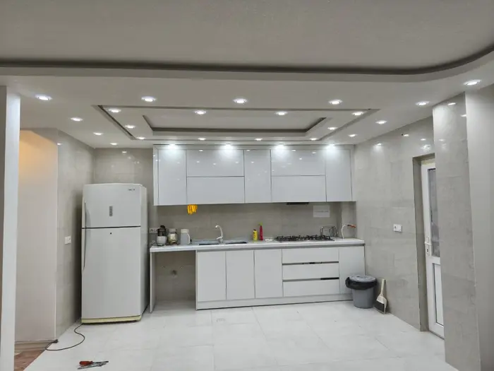 آپارتمان دوخوابه ساحلی قعله ۲