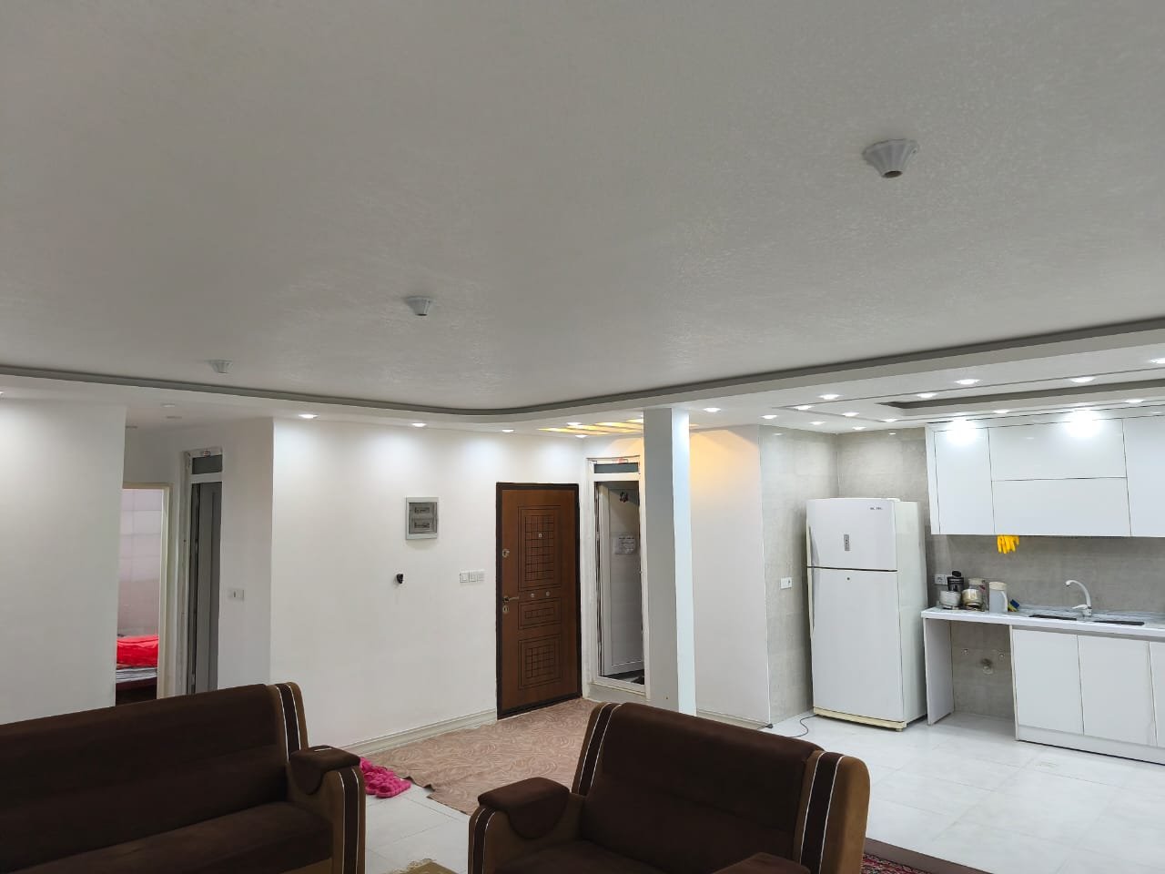 دوخوابه قلعه 2