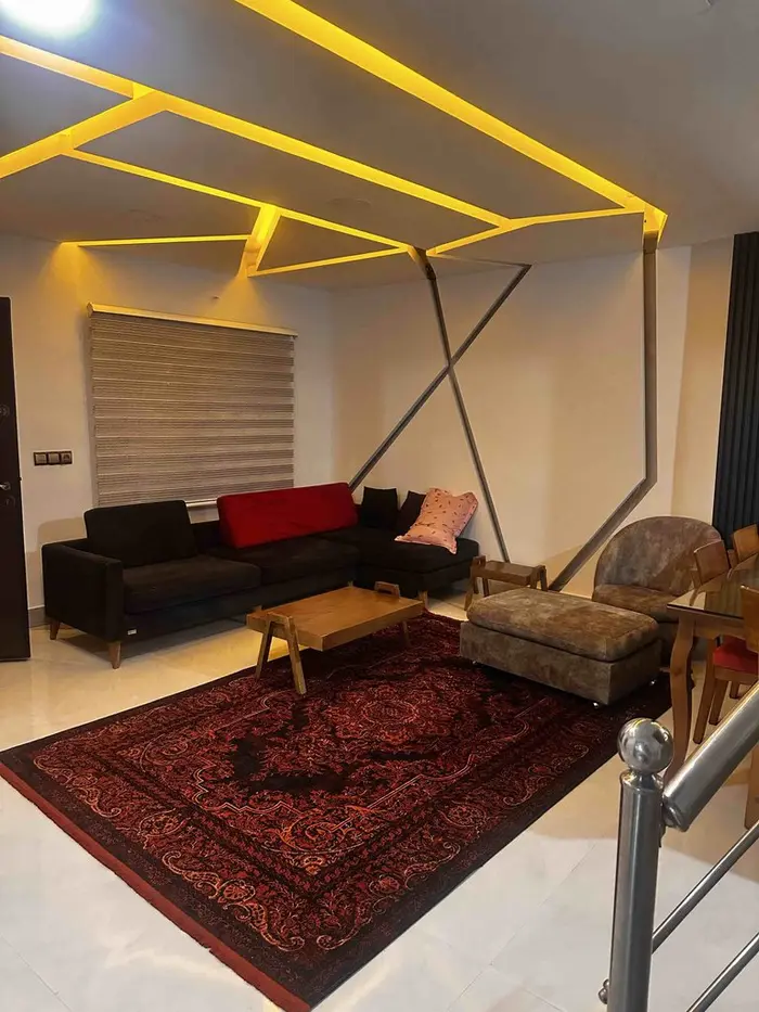 ویلا سه خوابه ساحلی استخردار آبگرم امینی 1 - انتخاب عنوان تصویر