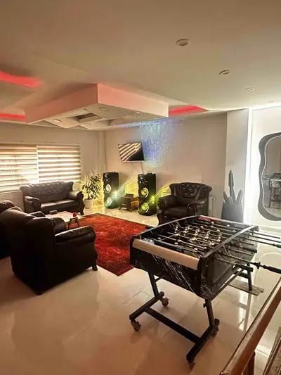 ویلا سه خوابه ساحلی استخردار آبگرم امینی 1