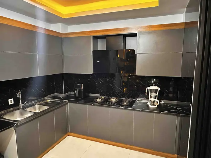 ویلا سه خوابه ساحلی استخردار آبگرم امینی 1 - انتخاب عنوان تصویر