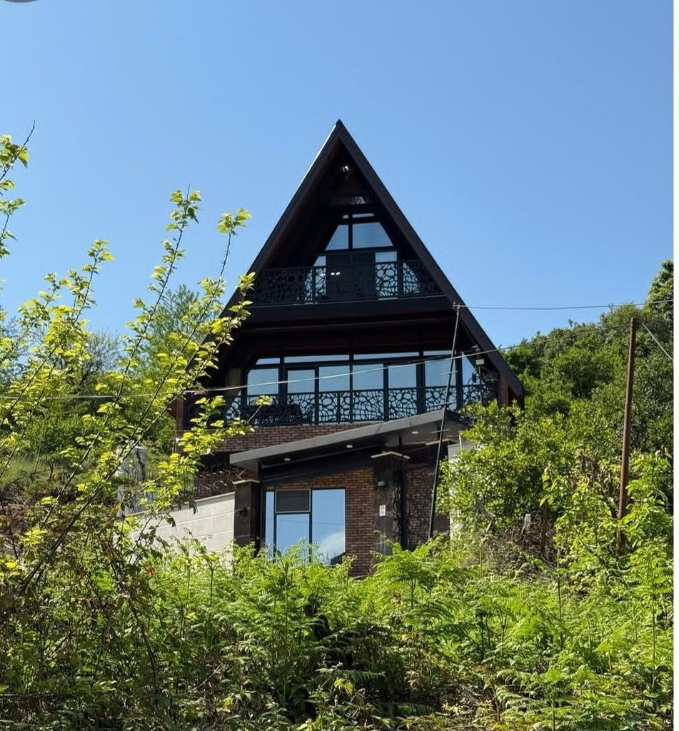 دوخوابه استخردار آبگرم رزا