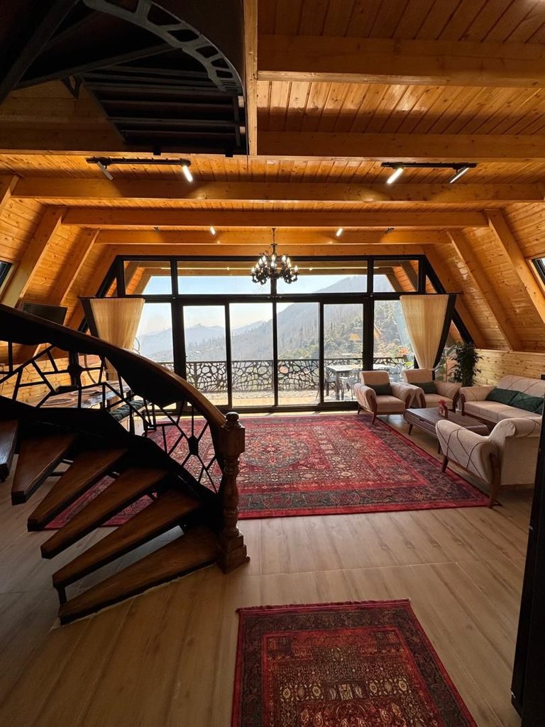 دوخوابه استخردار آبگرم رزا