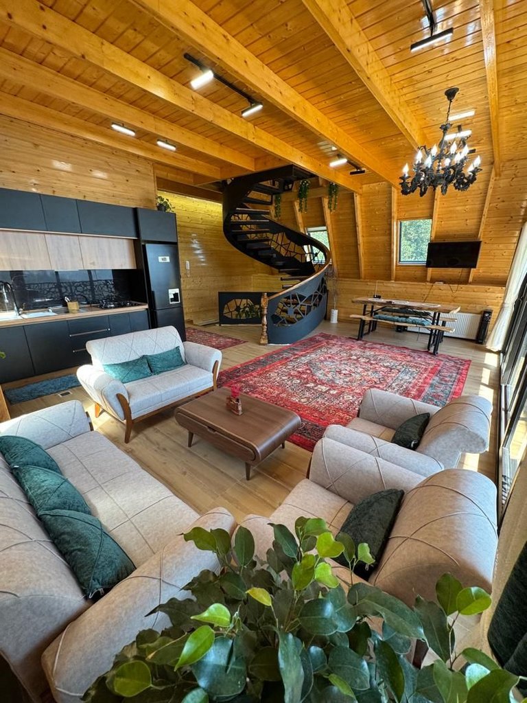 دوخوابه استخردار آبگرم رزا