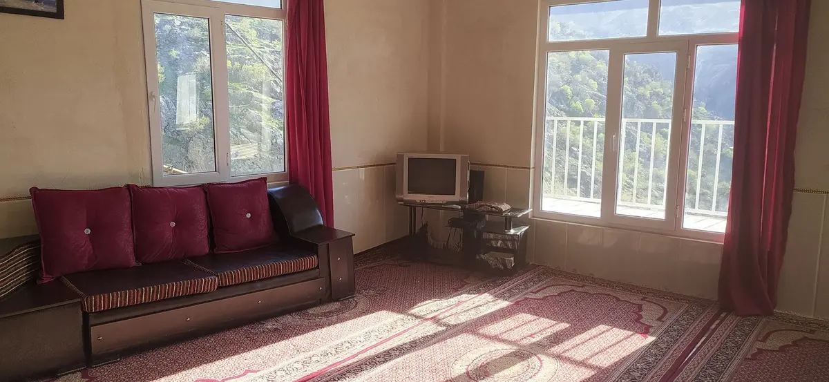 سوئیت یک خوابه پالنگان 2