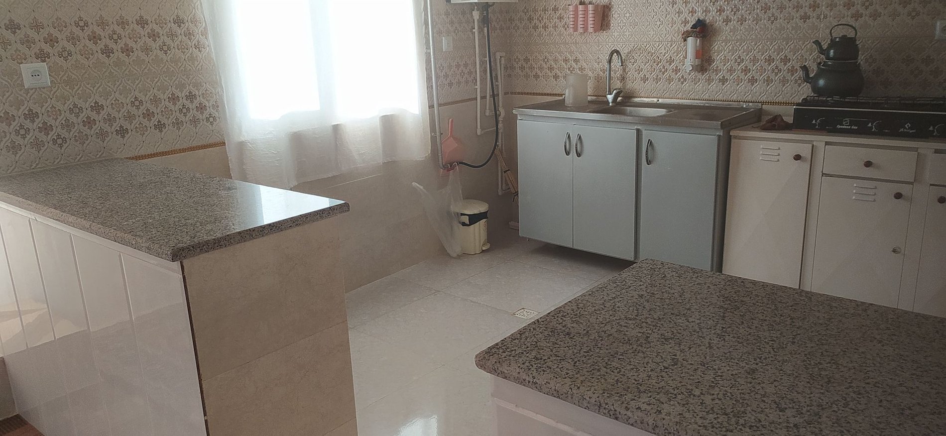 یک خوابه پالنگان 2